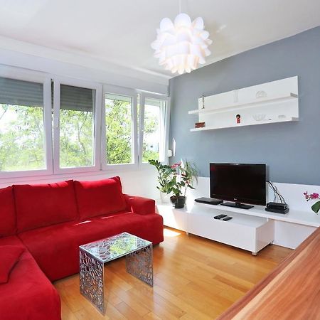 Apartment Peni Split Exterior photo