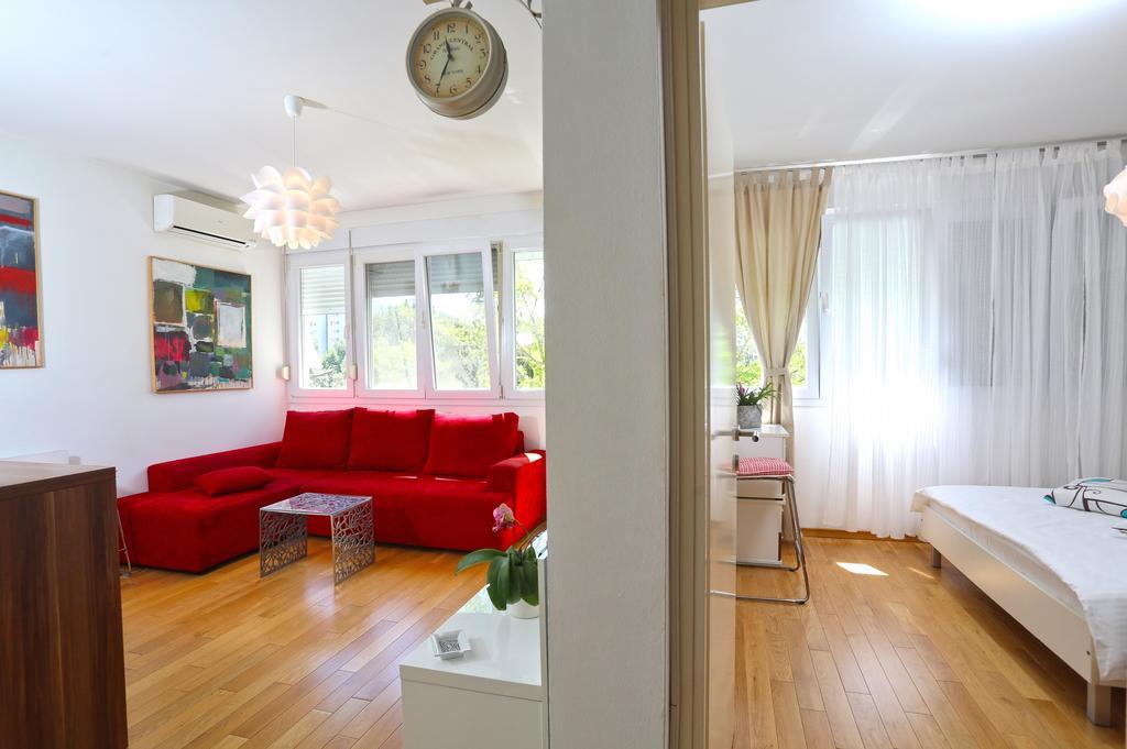 Apartment Peni Split Exterior photo