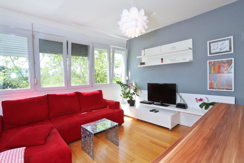 Apartment Peni Split Exterior photo