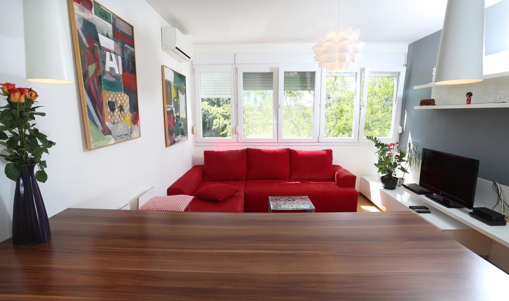 Apartment Peni Split Exterior photo
